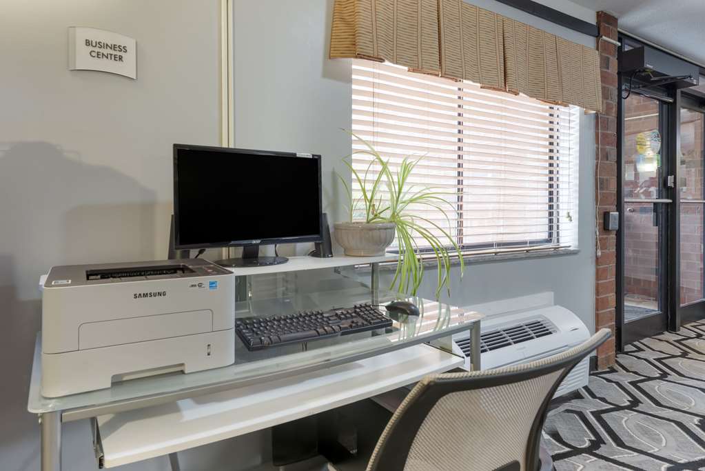 Quality Inn & Suites Mayo Clinic Area - photo 29