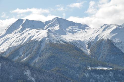 Attika Wohnung 7546 Ardez — Scuol — photo 3
