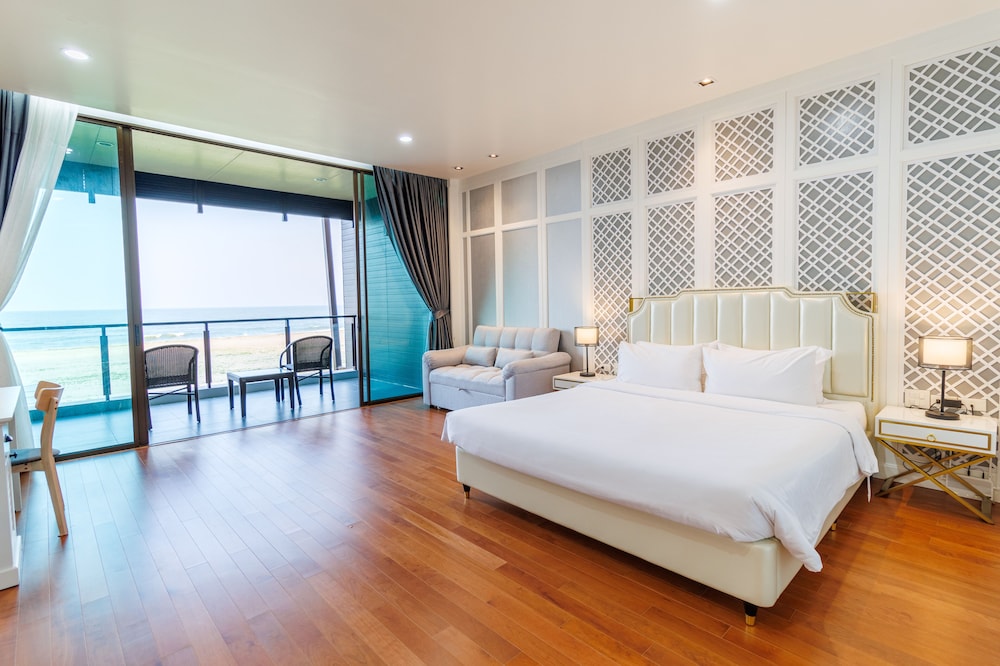 Sea Sand Sun Hua Hin by JC Kevin Hotel & Resort in Cha-Am, Thailand
