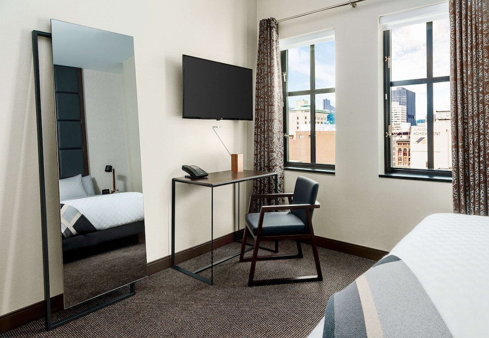 Joinery Hotel Pittsburgh Curio Collection by Hilton - photo 20
