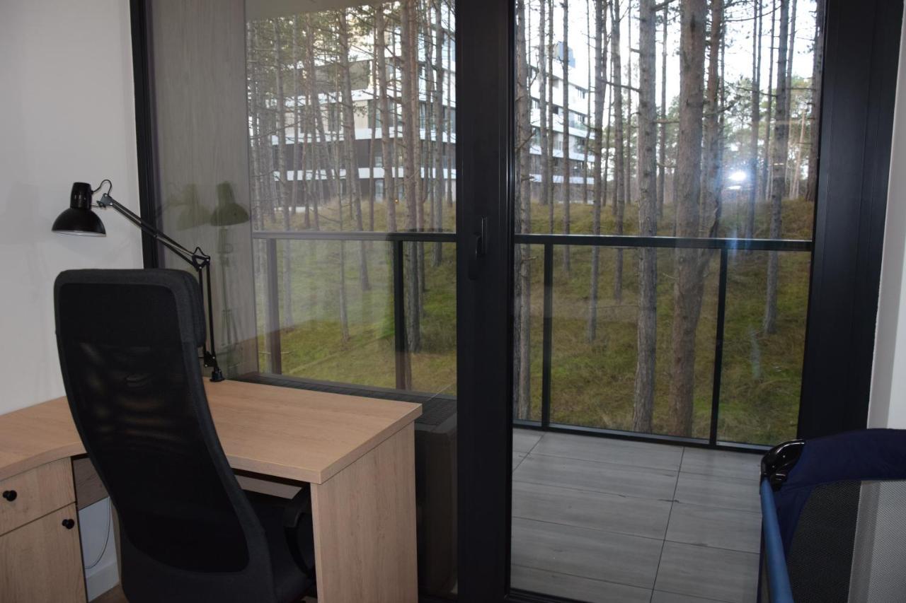 Apartament Sosnowy Aktena Shellter Rogowo — Rogowo — photo 4