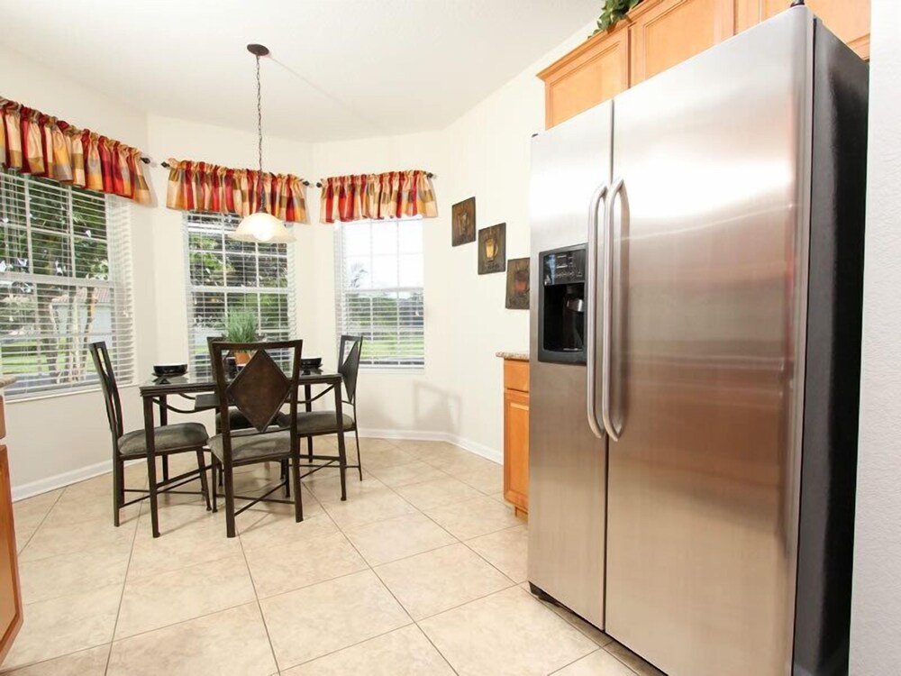 Ov2551 Windsor Hills Resort 5 Bed 5 Baths Villa - photo 25