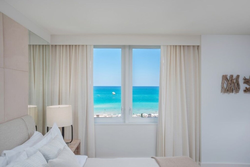 5 Star Hotel 1 1 Direct Ocean Unit 944 1 Bedroom Condo - photo 5