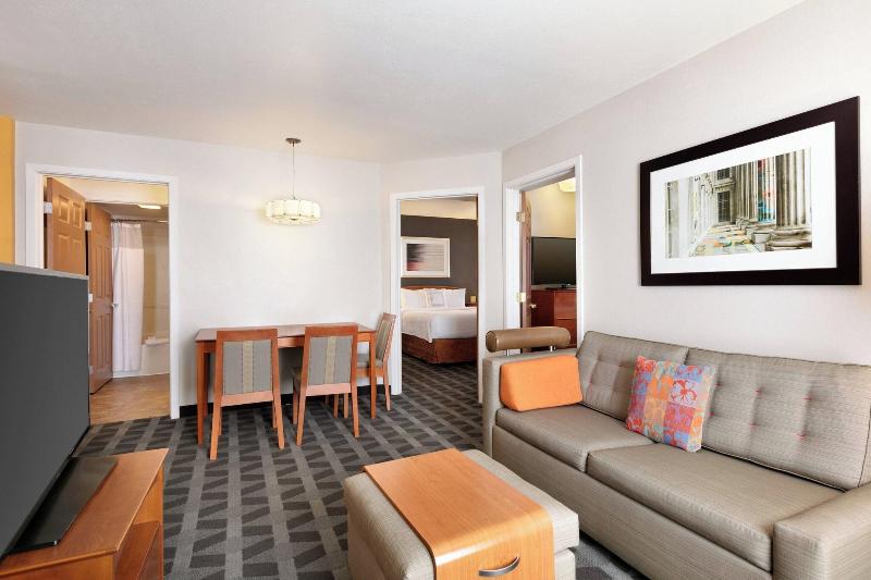 TownePlace Suites Gaithersburg by Marriott - photo 38