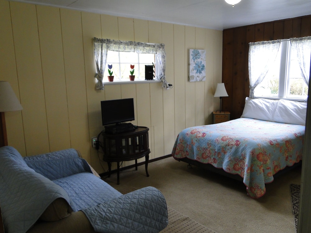 Shakti Cove Cottages - photo 31