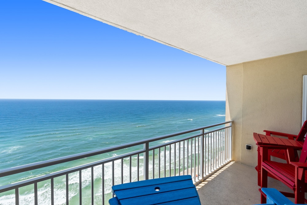 Emerald Beach Resort by Panhandle Getaways - photo 61