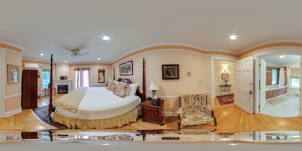 Benn Conger Inn - photo 29