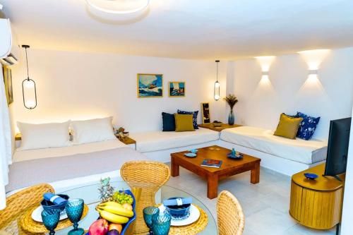 Aircozy Hydra — 4-Star Luxury Hotel in Ydra, Greece