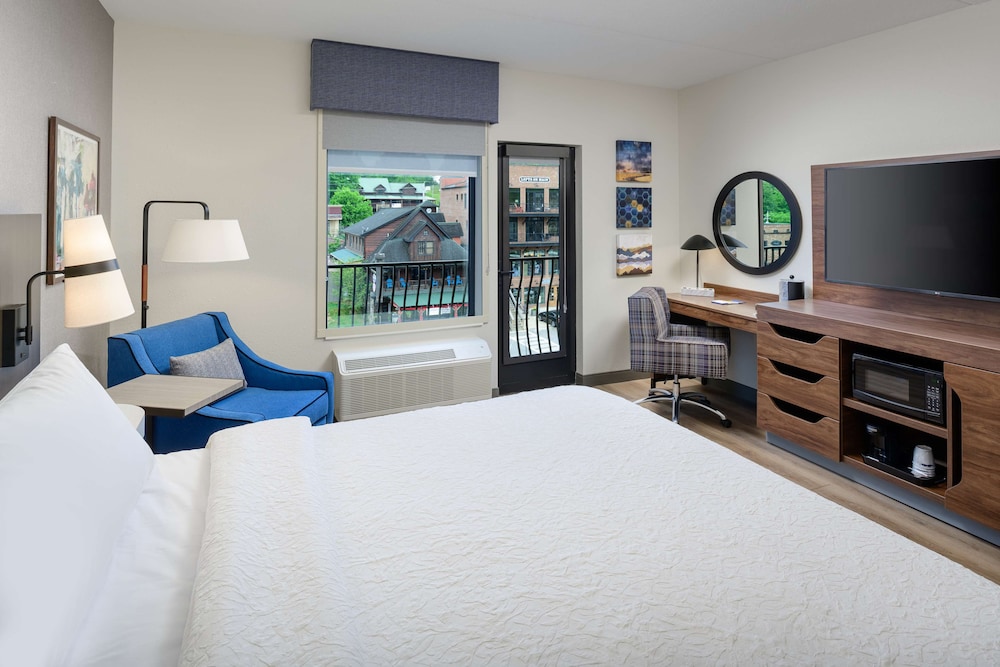 Hampton Inn Blue Ridge - photo 22
