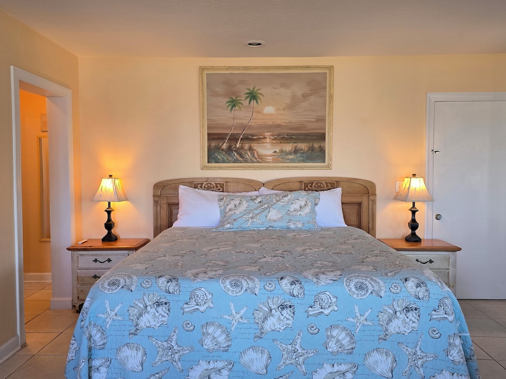 Sea Scape Oceanfront Motel - photo 5