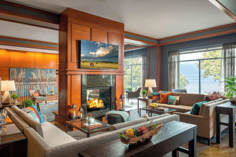 Courtyard Marriott Burlington Harbor - photo 4