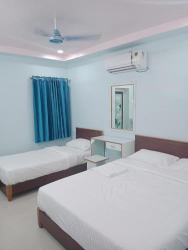 MJ Residency - last minute hotel in Unknown City