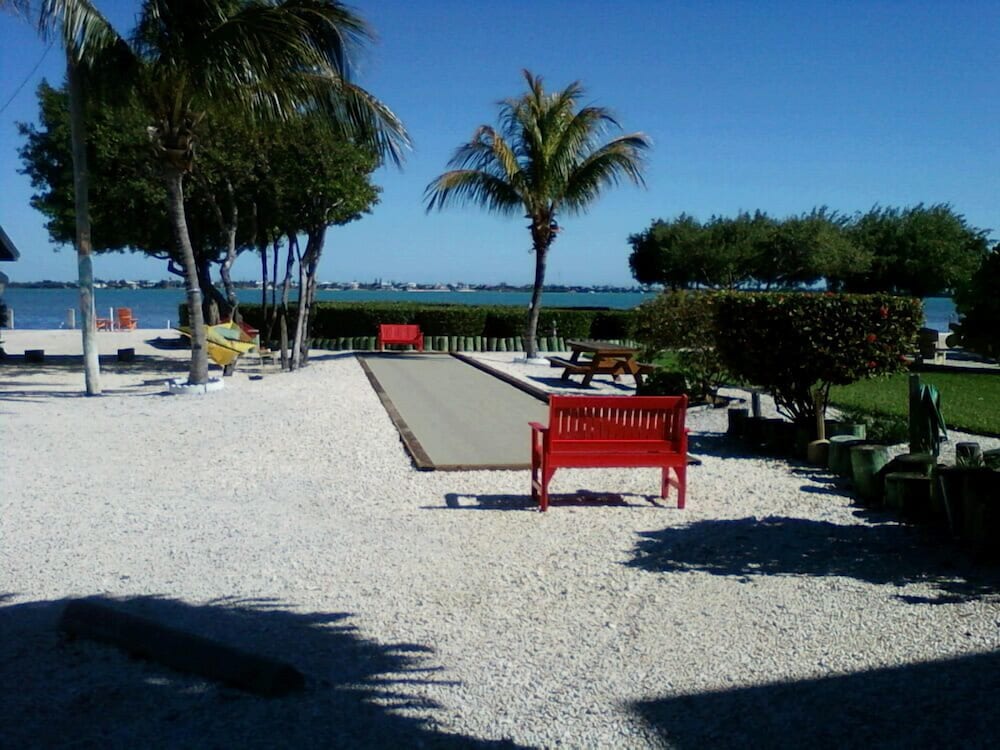 Parmer's Resort - photo 71