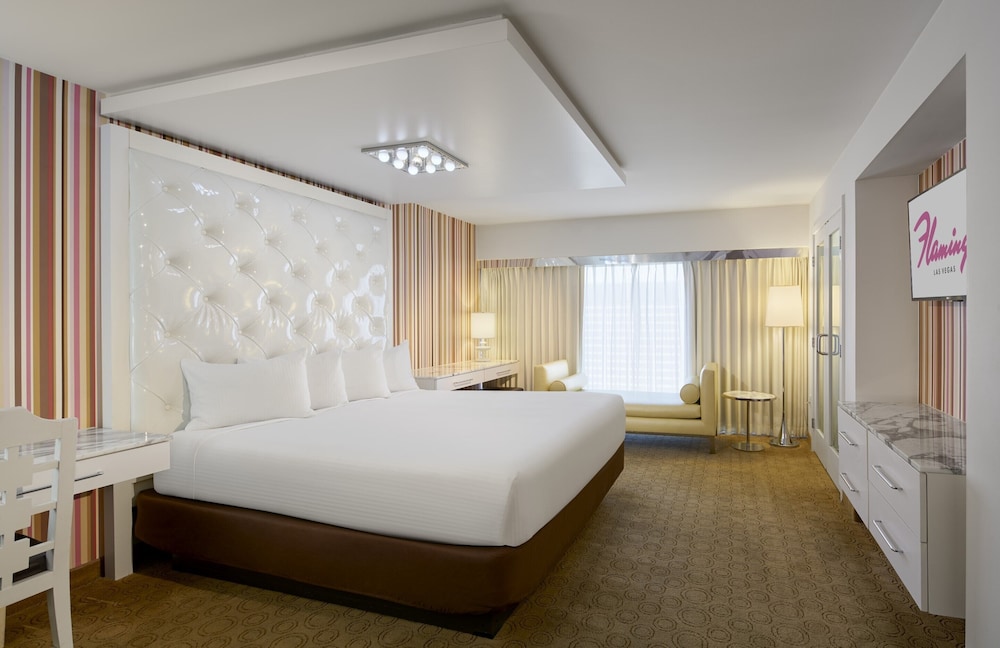 Flamingo Las Vegas Hotel & Casino - photo 29