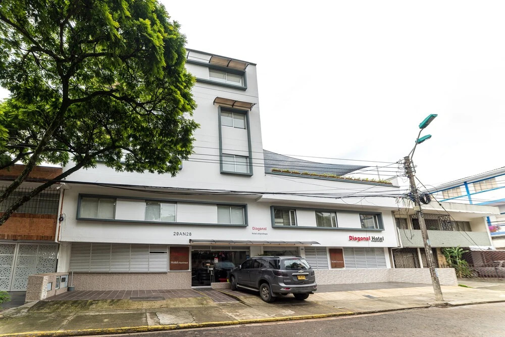 Basic Hotel Chipichape