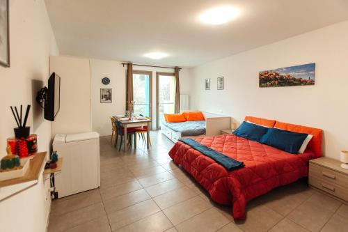 Casa R&R Relax a 10' da Piazza del Campo Parking Free — 4-Star Luxury Hotel in Siena, Italy