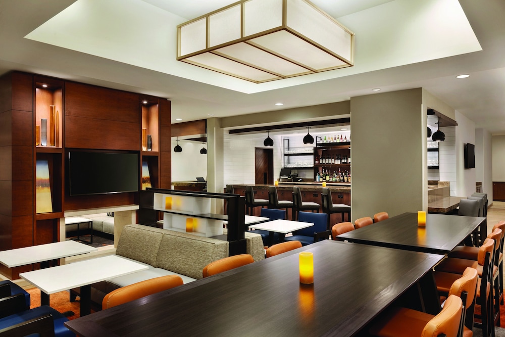 Hyatt House Denver Airport - photo 27