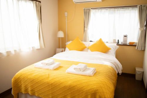 Blessing Guest House — Funabashi — photo 3