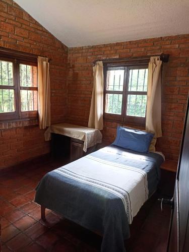 Cabaña de los Sentidos — hotel in Tzintzuntzan