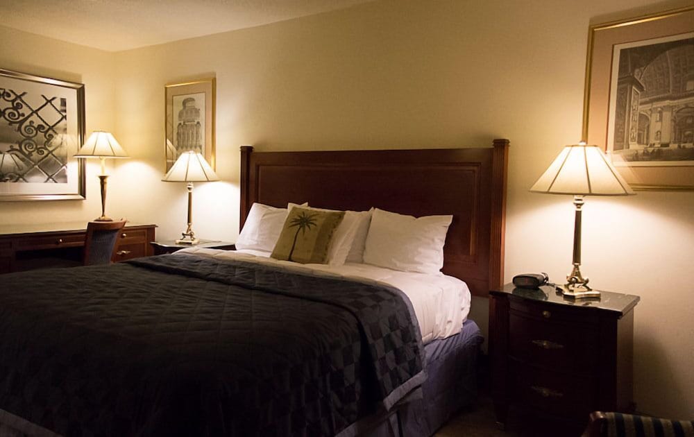 At Home Inn - photo 14