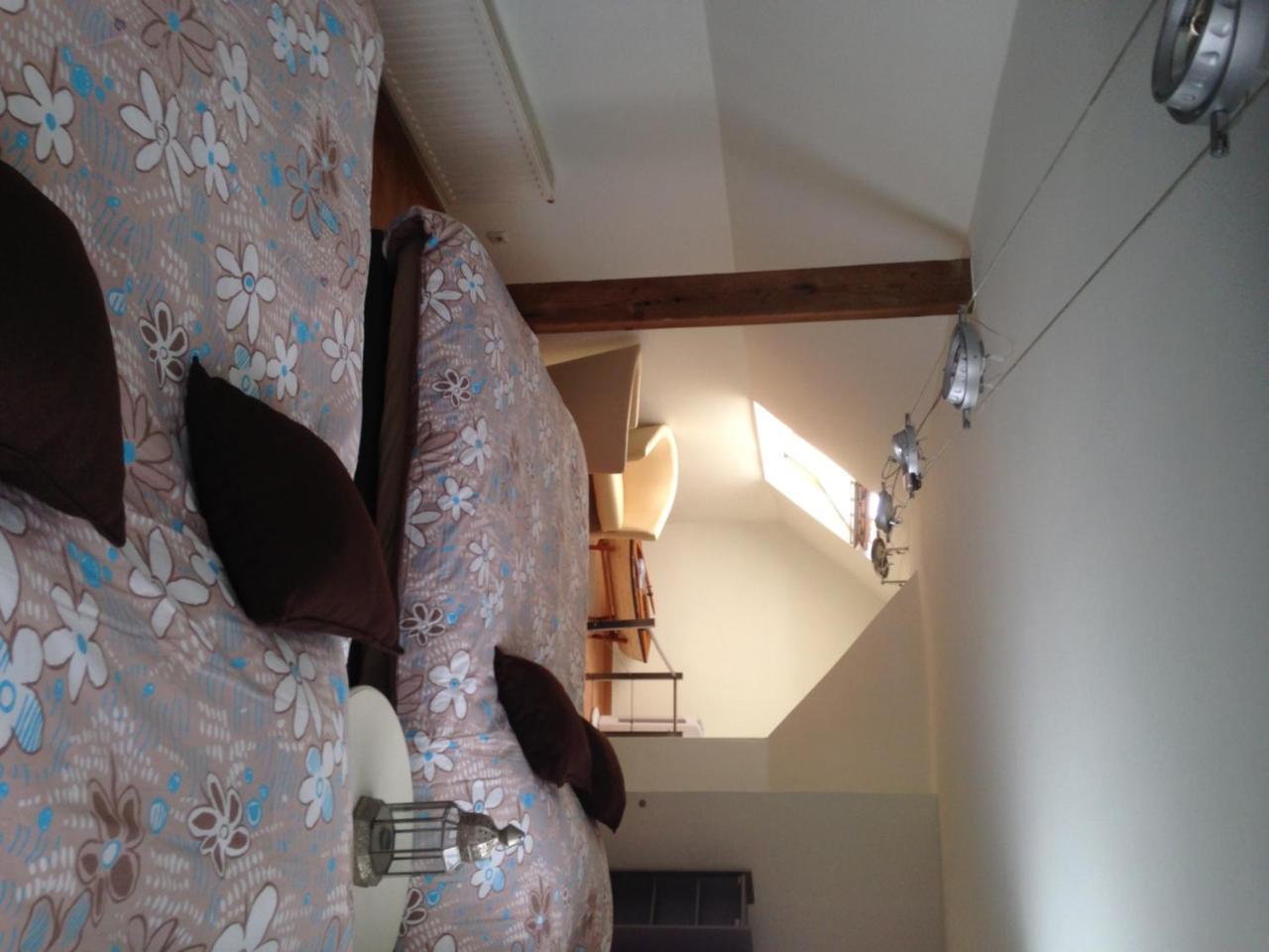 Vacation Home Casa Fratelli — 4-Star Luxury Hotel in Brugge, Belgium