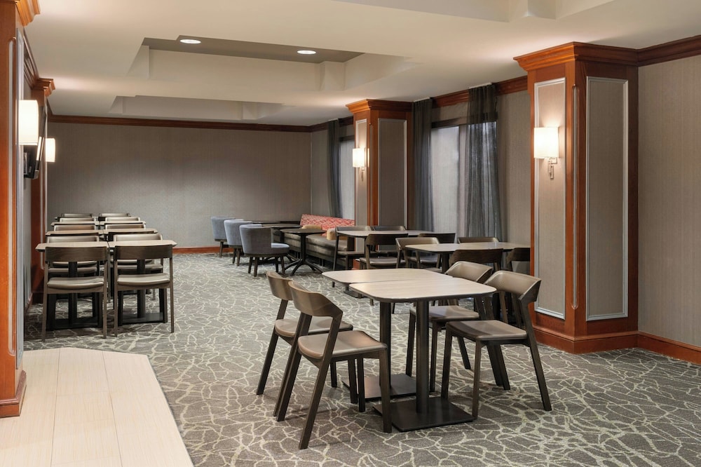 SpringHill Suites by Marriott Tampa Westshore Airport - photo 28