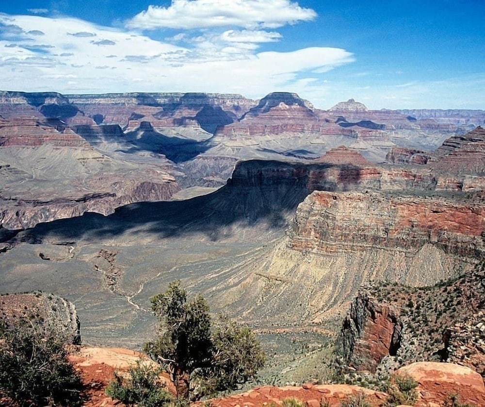 Grand Canyon RV Glamping - photo 58