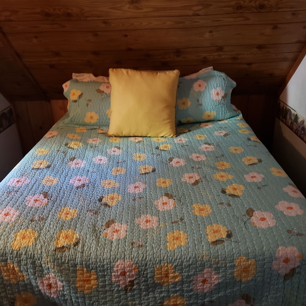 Grey Squirrel Resort - photo 46