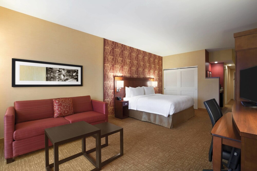 Courtyard by Marriott Little Rock North - photo 9