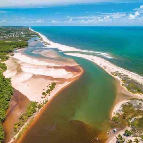 Casa em Acaú Pitimbu PB — 4-Star Luxury Hotel in Pitimbu, Brasil
