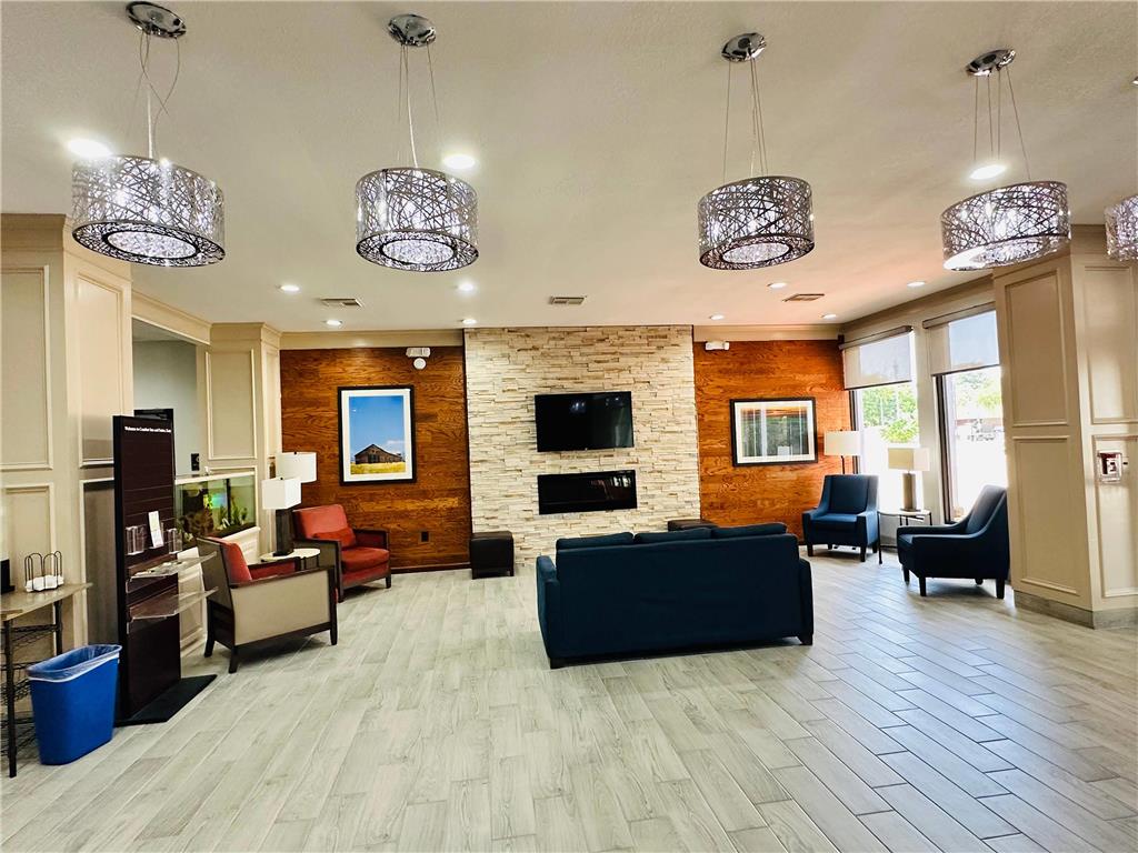 Comfort Inn & Suites Houston Key Katy - photo 11