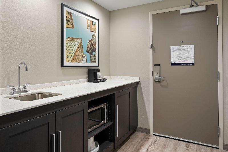 Hampton Inn & Suites Cranberry Pittsburgh - photo 102