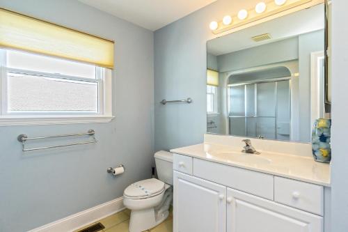 Pier Pleasure by Oak Island Accommodations - photo 42
