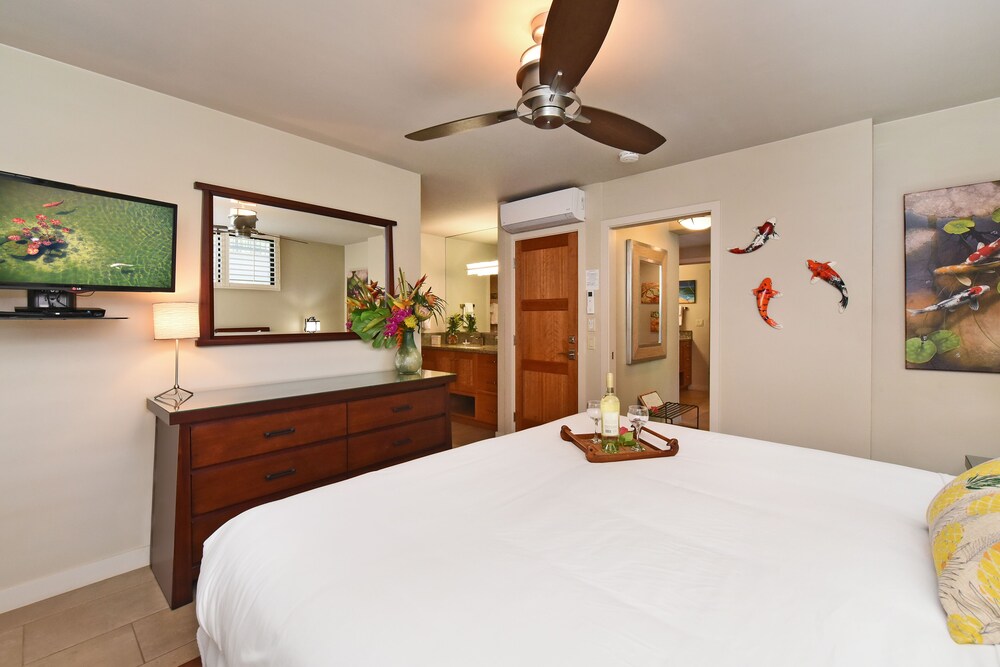 Papakea L303 PK L303 Kaanapali BeachFront 2BD w Ocean View Poo - photo 29
