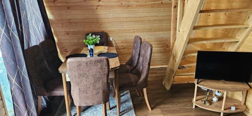 Cottage Sataplia