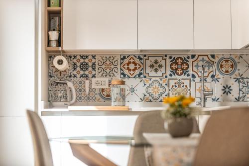 La Casetta in Marina — 4-Star Luxury Hotel in Cagliari, Italy