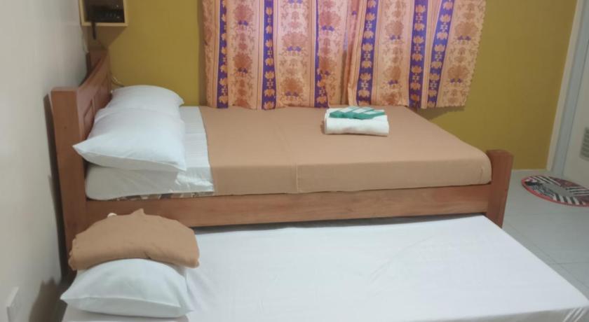 Visita highland Inn — Baguio — photo 3