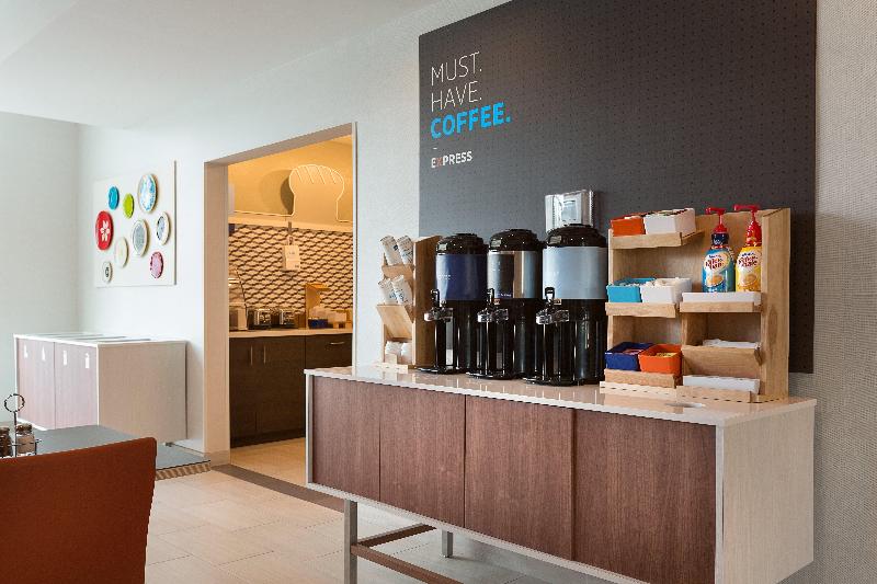 Holiday Inn Express Lake Park by IHG - photo 105