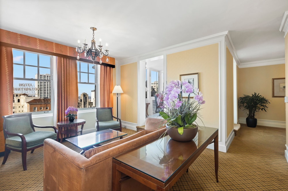 InterContinental Mark Hopkins by IHG - photo 75