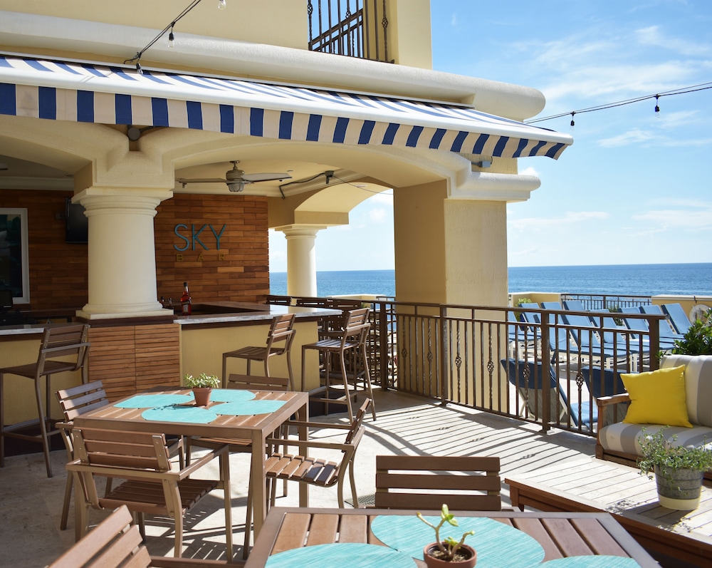 The Atlantic Hotel & Spa - photo 115