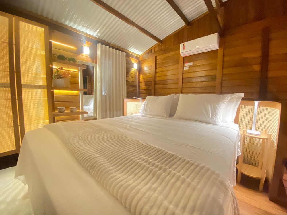 Ilha do Mel Lodges — Paranagua — photo 2