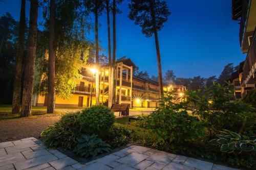 Natura Resort - last minute hotel in Rewal