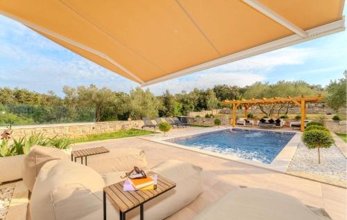 Villa Furesta — 4-Star Luxury Hotel in Zadar, Croatia