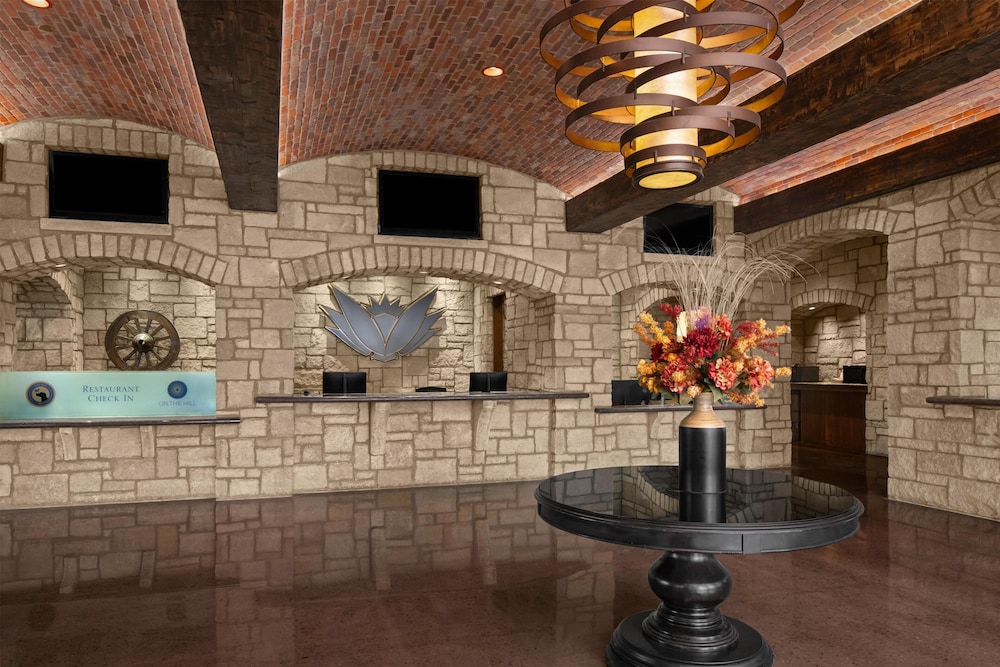 The Oread Lawrence Tapestry Collection by Hilton - photo 5