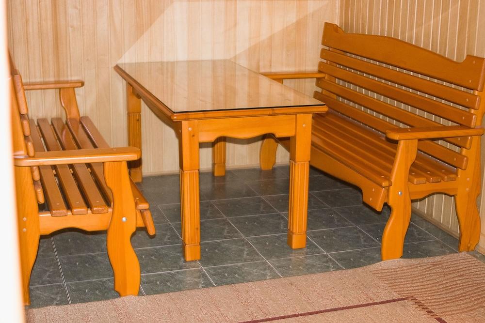 Hotel Robinzon — Mezhdurechensk — photo 4