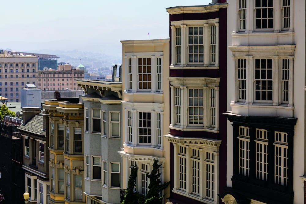The Ritz Carlton San Francisco - photo 104