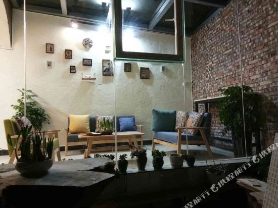 Chongzhu Xiaoshe in Yuanyang Chengguanzhen, People's Republic of China