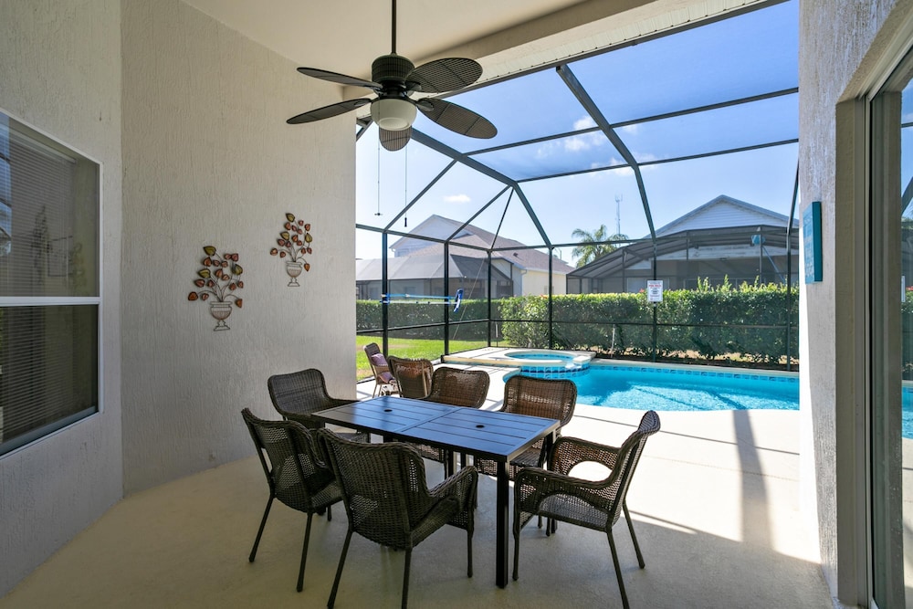 Fantastic Resort 5BR House South Facing Pool Spa - photo 4