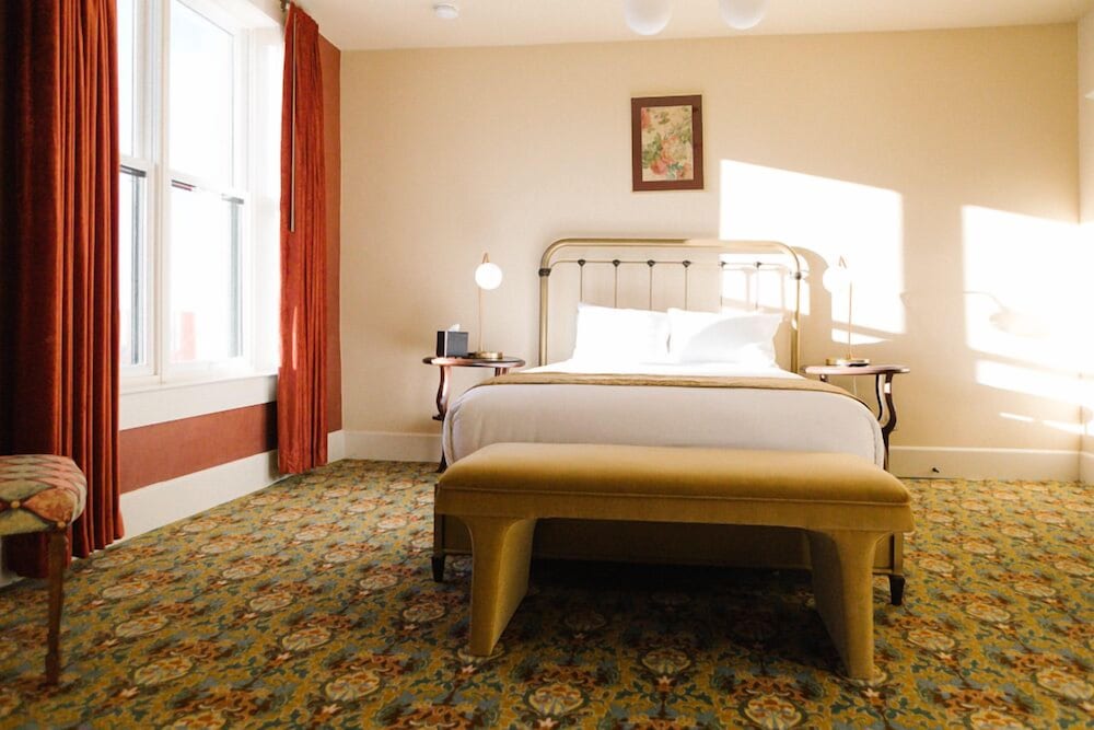 Belvada Hotel - photo 19