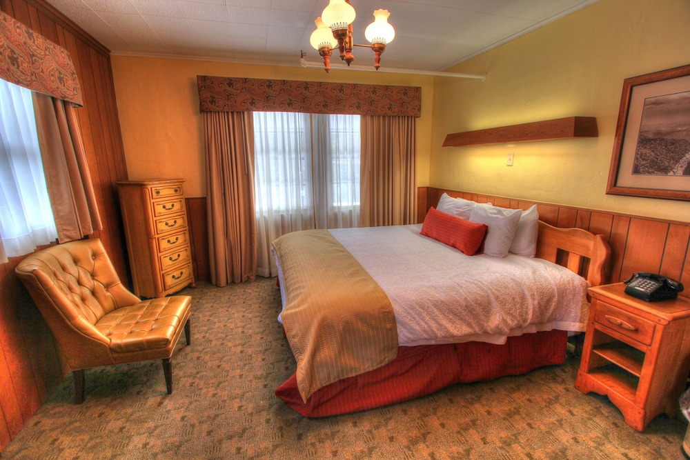 The Historic Gatlinburg Inn - photo 22